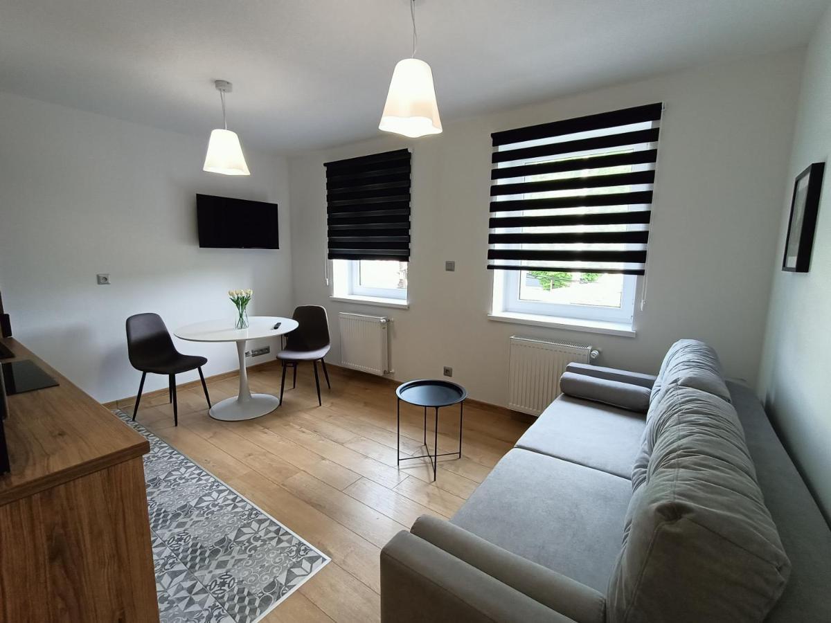 Parkcity Katowice Bogucice ภายนอก รูปภาพ