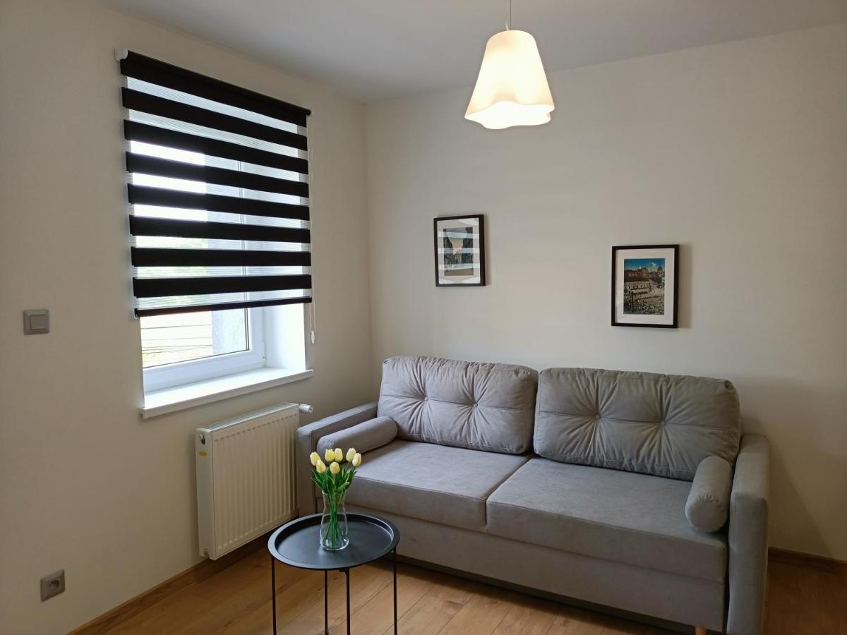 Parkcity Katowice Bogucice ภายนอก รูปภาพ