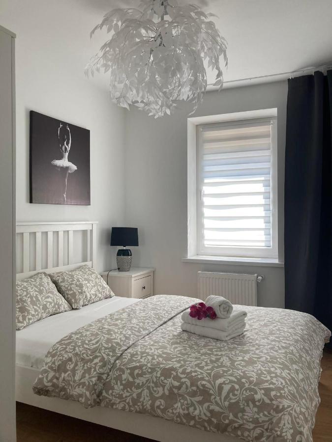 Parkcity Katowice Bogucice ภายนอก รูปภาพ