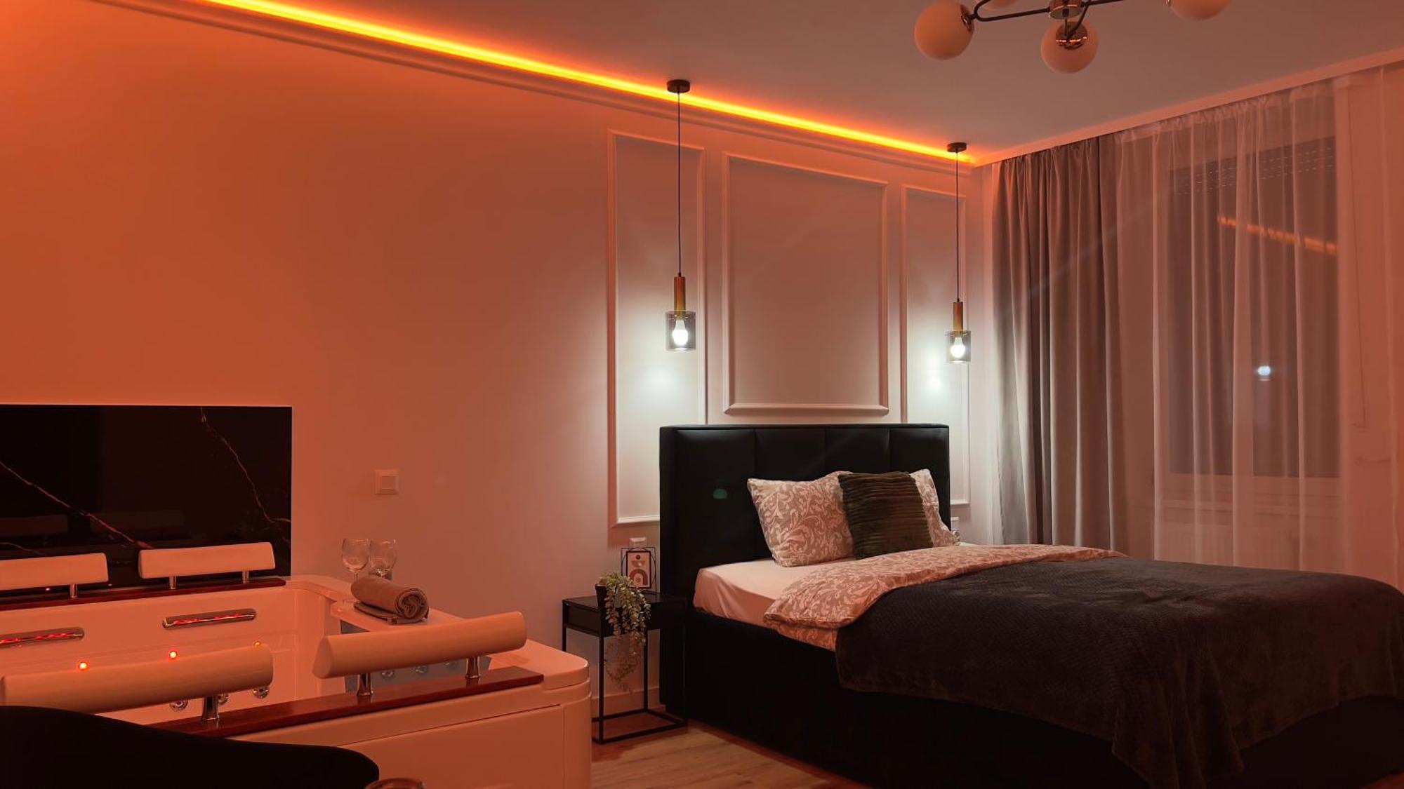 Parkcity Katowice Bogucice ภายนอก รูปภาพ