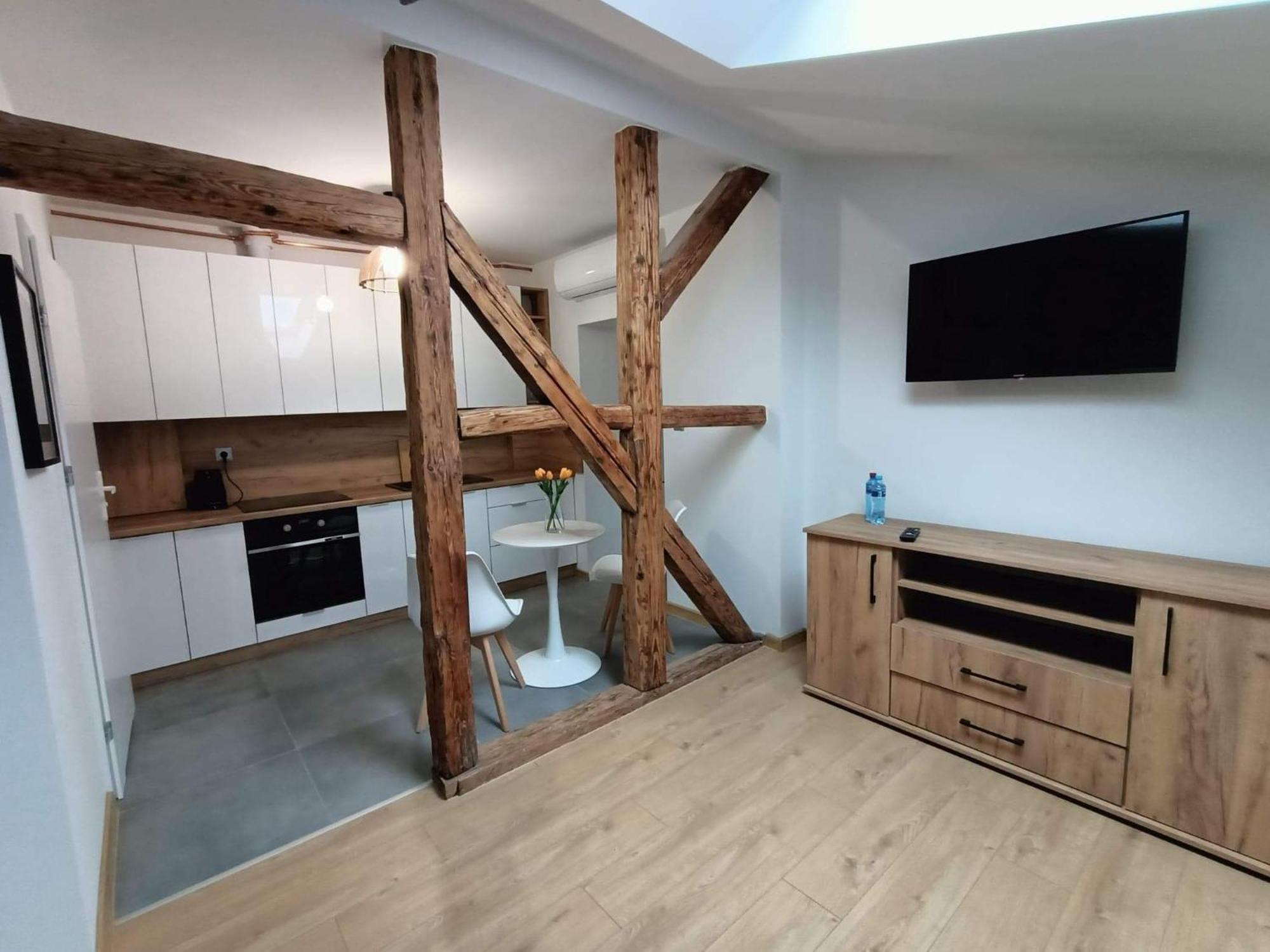 Parkcity Katowice Bogucice ภายนอก รูปภาพ