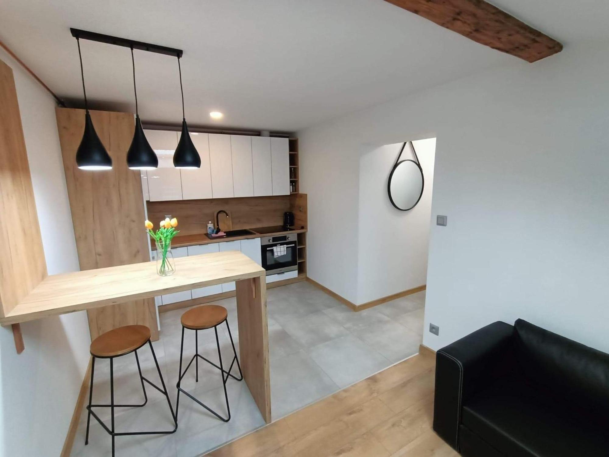 Parkcity Katowice Bogucice ภายนอก รูปภาพ