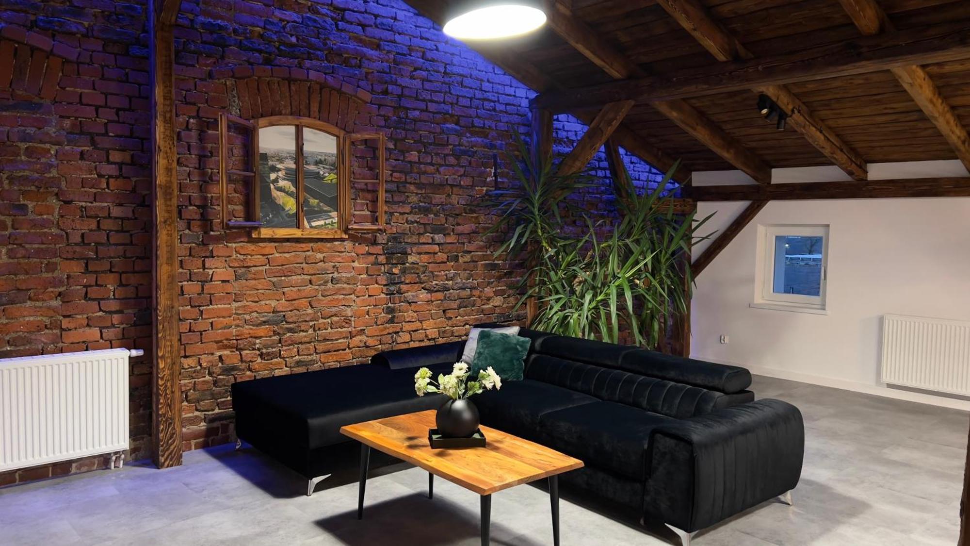 Parkcity Katowice Bogucice ภายนอก รูปภาพ