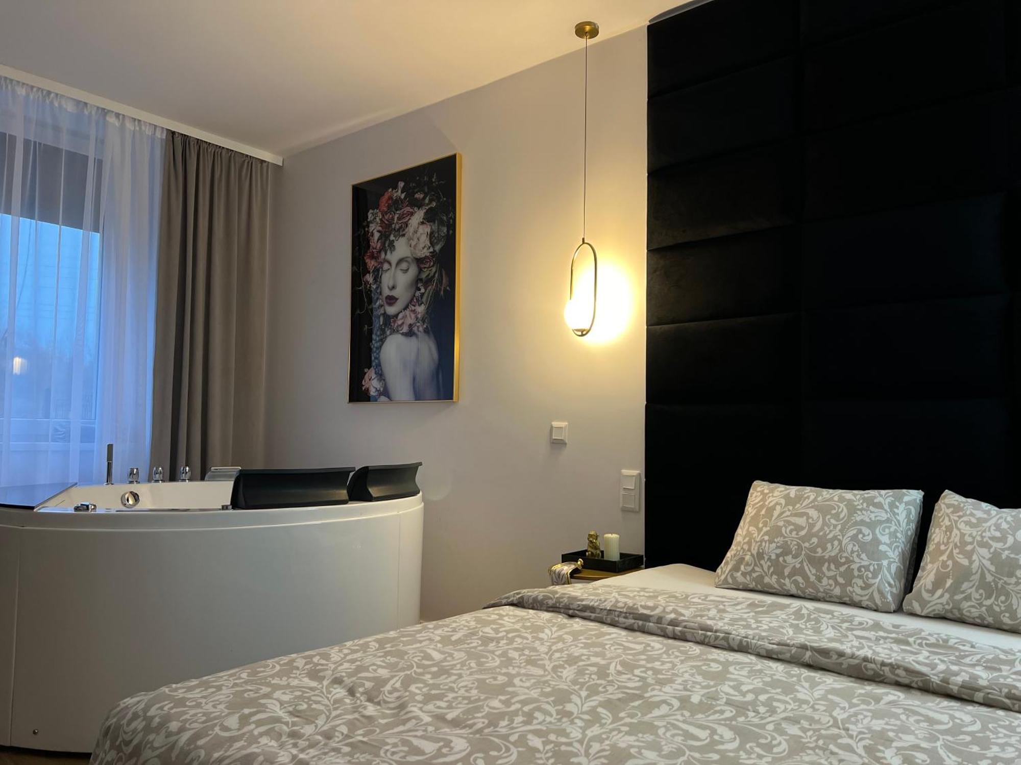 Parkcity Katowice Bogucice ภายนอก รูปภาพ